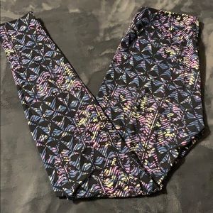 Lularoe OS (One Size) Leggings